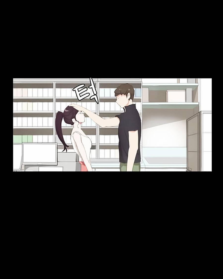 Cửa Hàng Tiện Lợi Saet Byul 3 trang 10