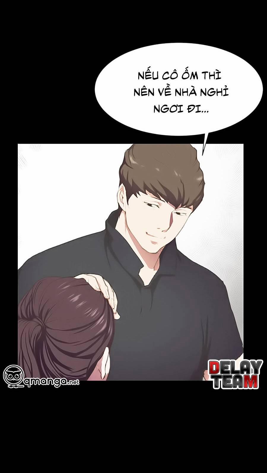 Cửa Hàng Tiện Lợi Saet Byul 3 trang 11