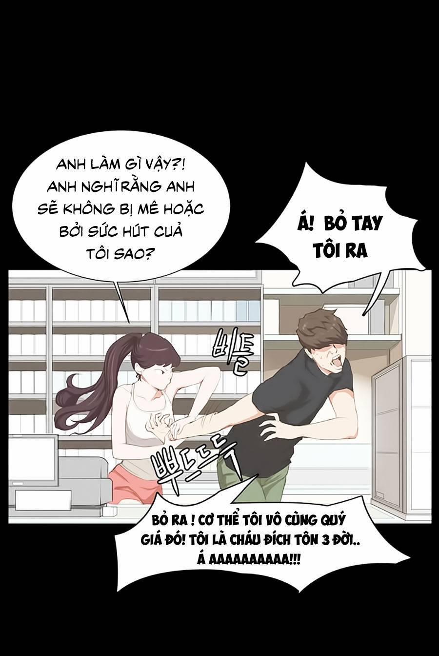 Cửa Hàng Tiện Lợi Saet Byul 3 trang 13