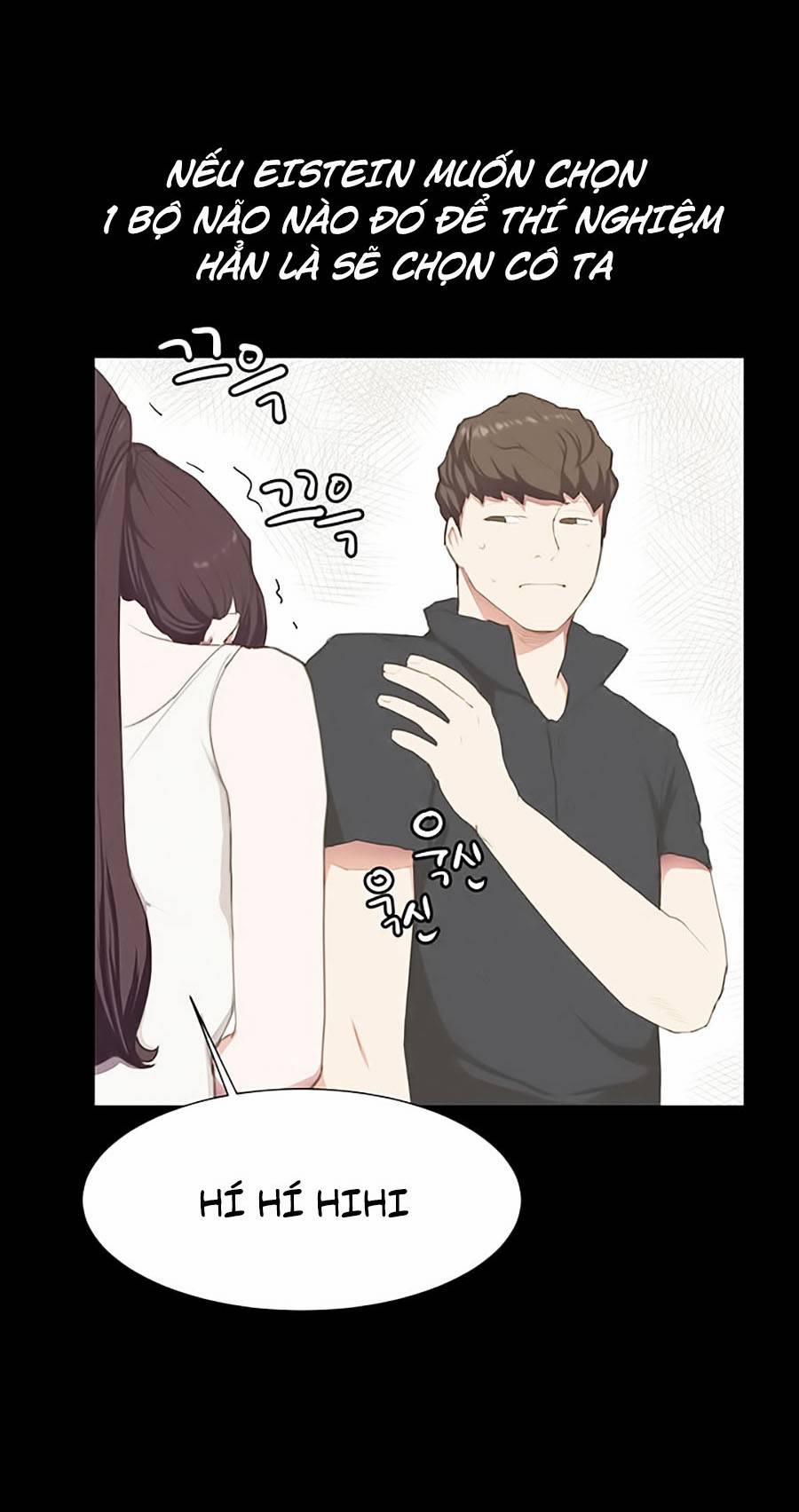 Cửa Hàng Tiện Lợi Saet Byul 3 trang 18