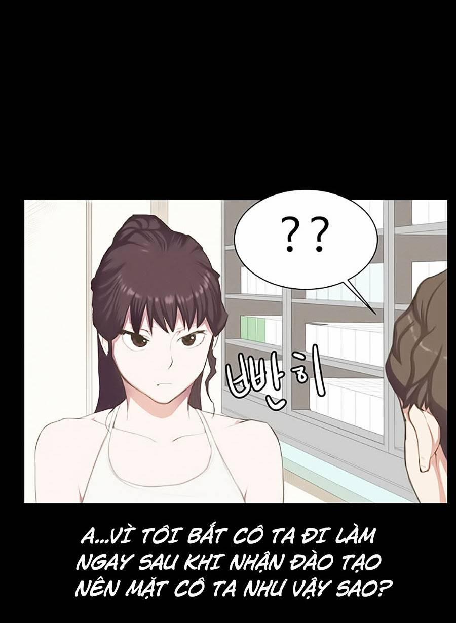 Cửa Hàng Tiện Lợi Saet Byul 3 trang 21