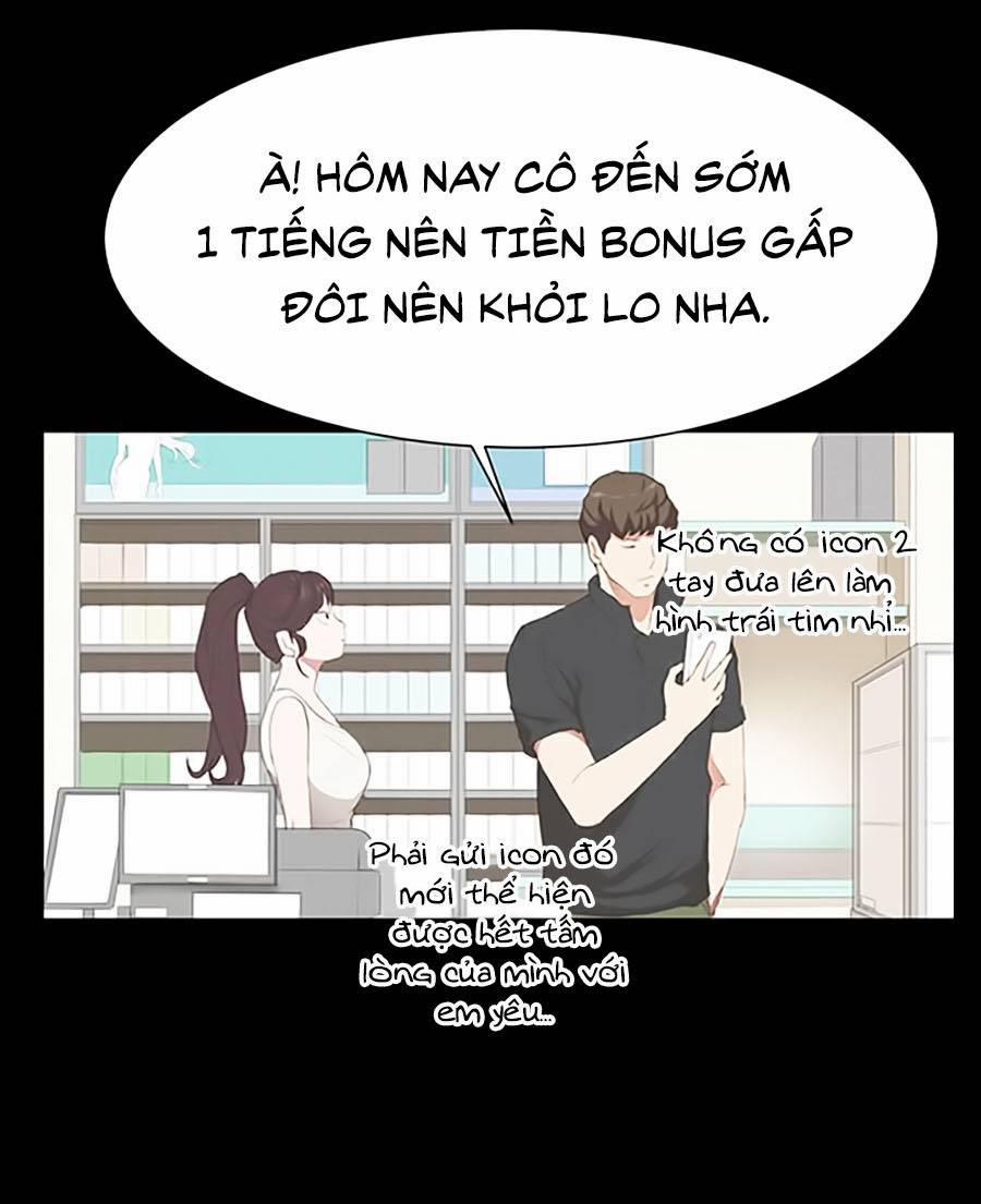 Cửa Hàng Tiện Lợi Saet Byul 3 trang 22