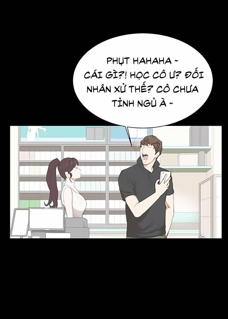 Cửa Hàng Tiện Lợi Saet Byul 3 trang 25