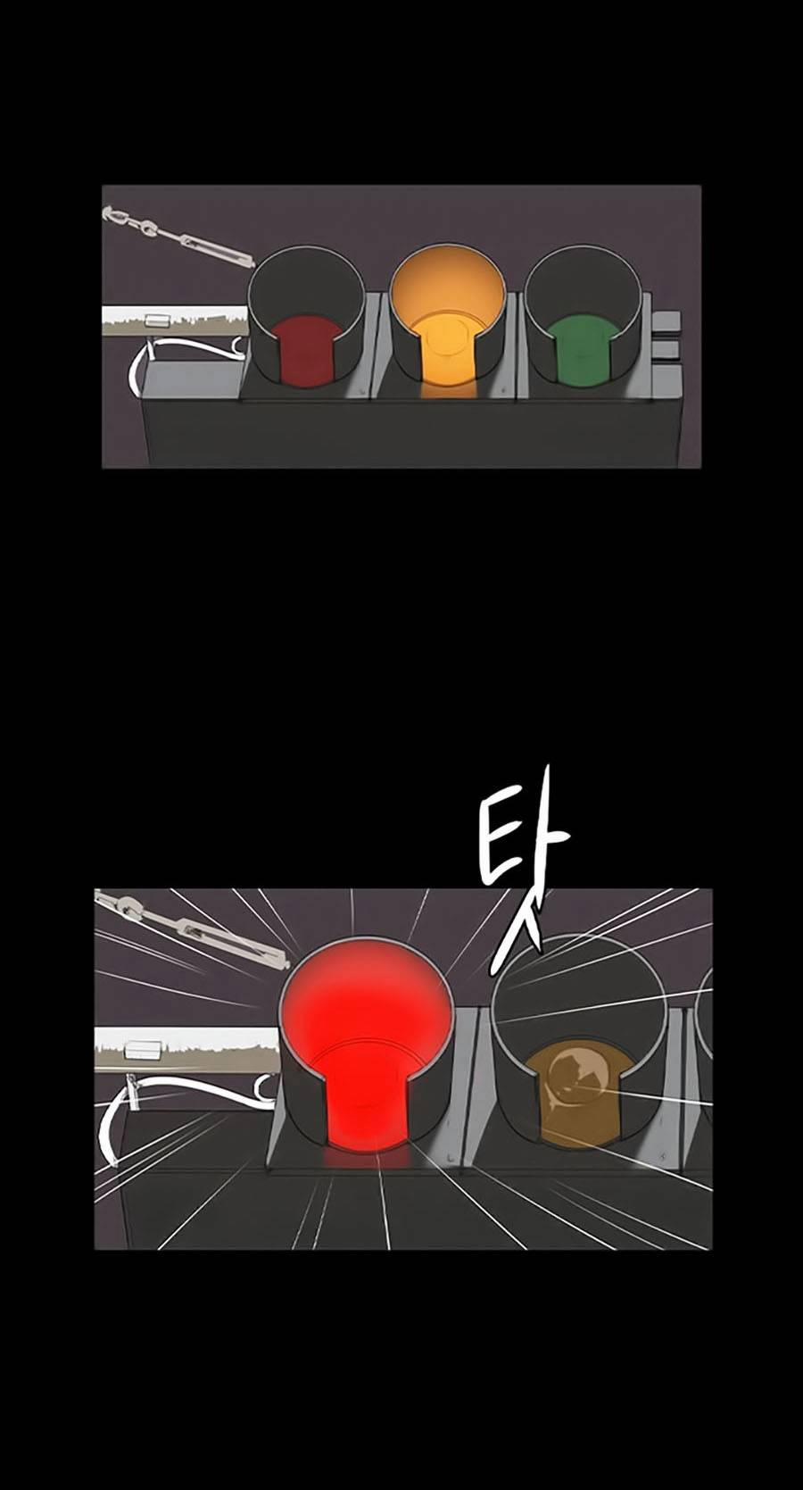 Cửa Hàng Tiện Lợi Saet Byul 3 trang 30