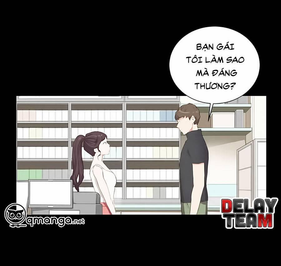 Cửa Hàng Tiện Lợi Saet Byul 3 trang 7