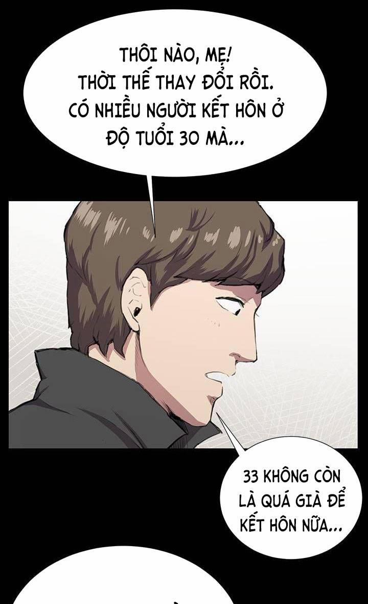 Cửa Hàng Tiện Lợi Saet Byul 30 trang 11