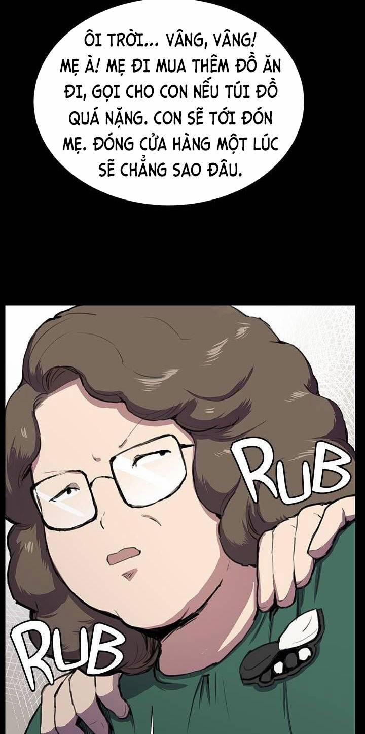 Cửa Hàng Tiện Lợi Saet Byul 30 trang 14