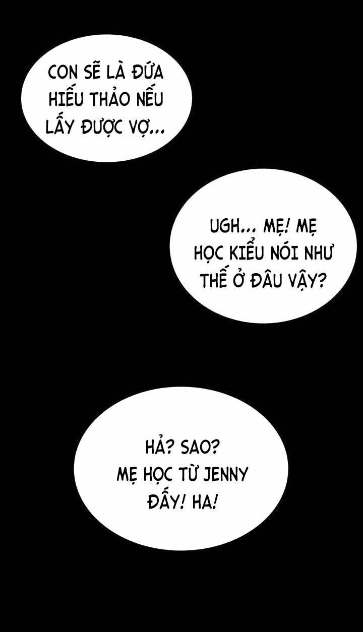 Cửa Hàng Tiện Lợi Saet Byul 30 trang 18