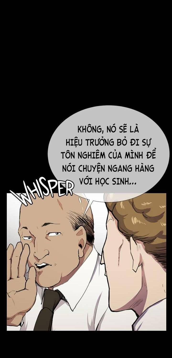 Cửa Hàng Tiện Lợi Saet Byul 30 trang 28