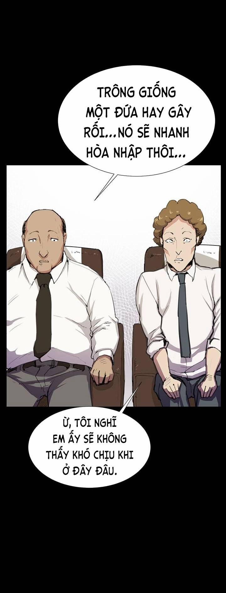 Cửa Hàng Tiện Lợi Saet Byul 30 trang 40