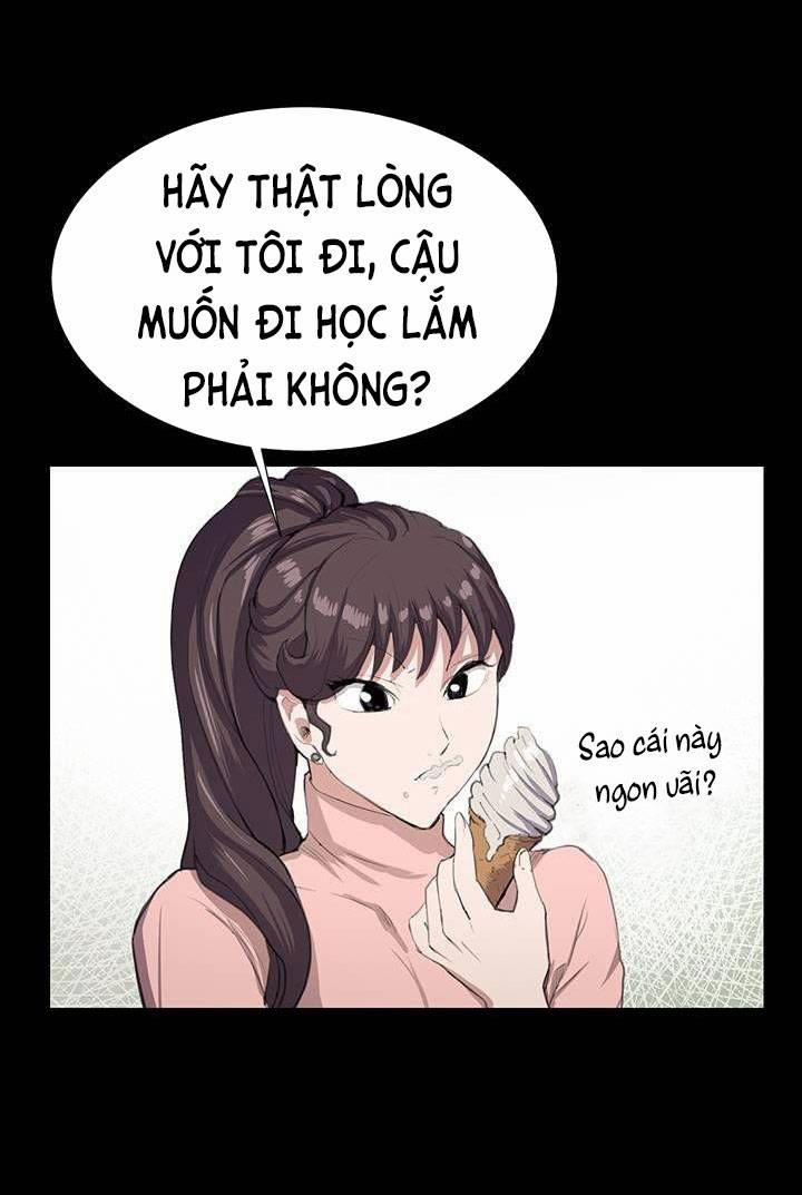 Cửa Hàng Tiện Lợi Saet Byul 30 trang 52