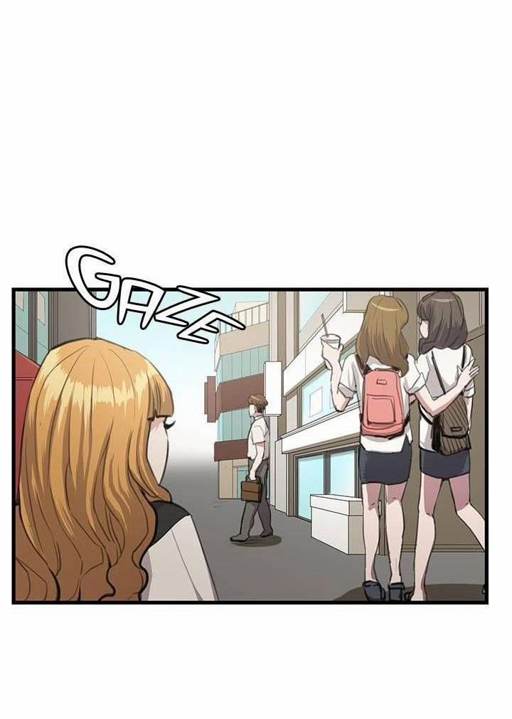 Cửa Hàng Tiện Lợi Saet Byul 30 trang 57