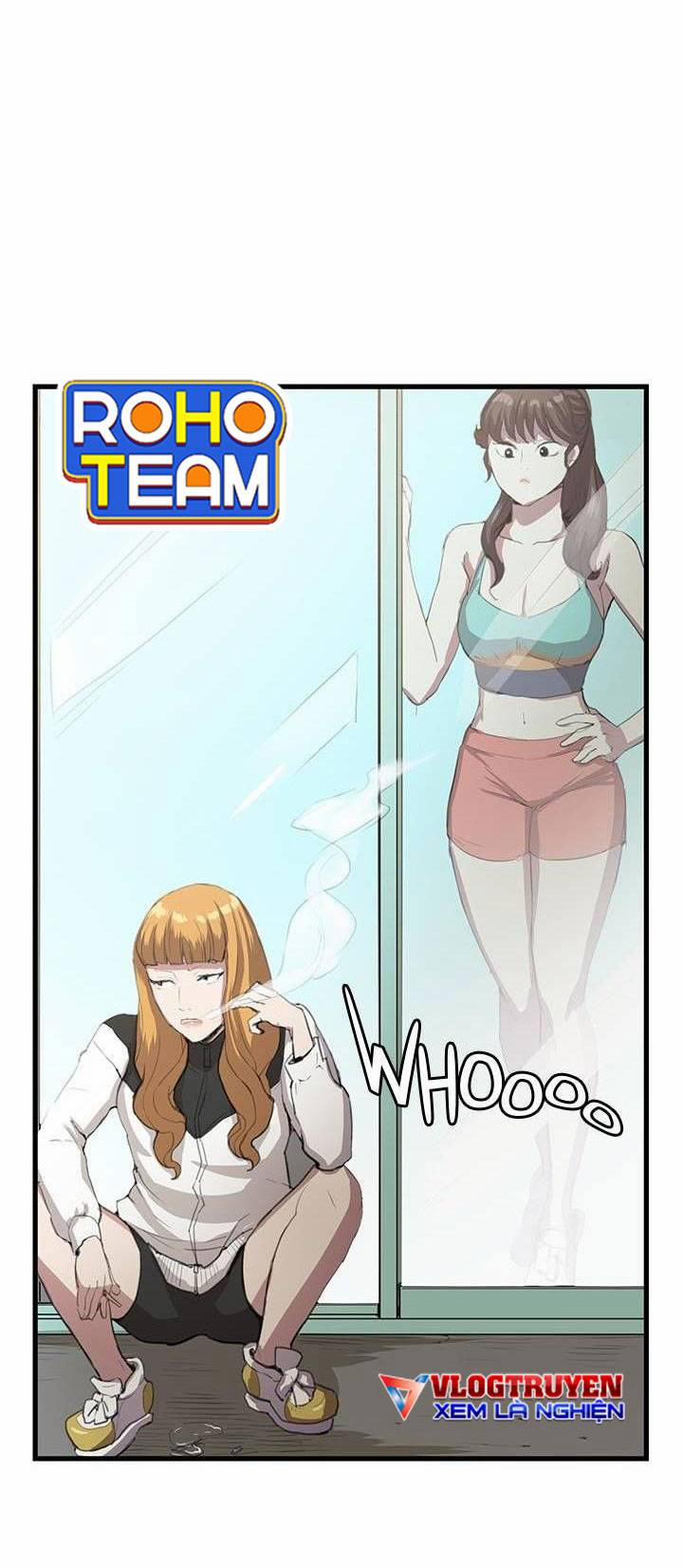 Cửa Hàng Tiện Lợi Saet Byul 30 trang 58