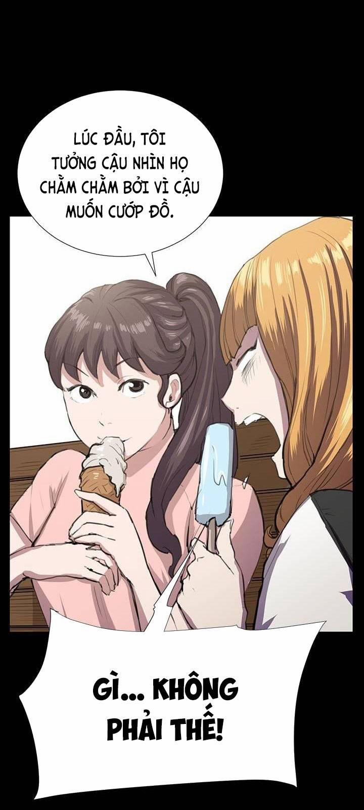 Cửa Hàng Tiện Lợi Saet Byul 30 trang 61