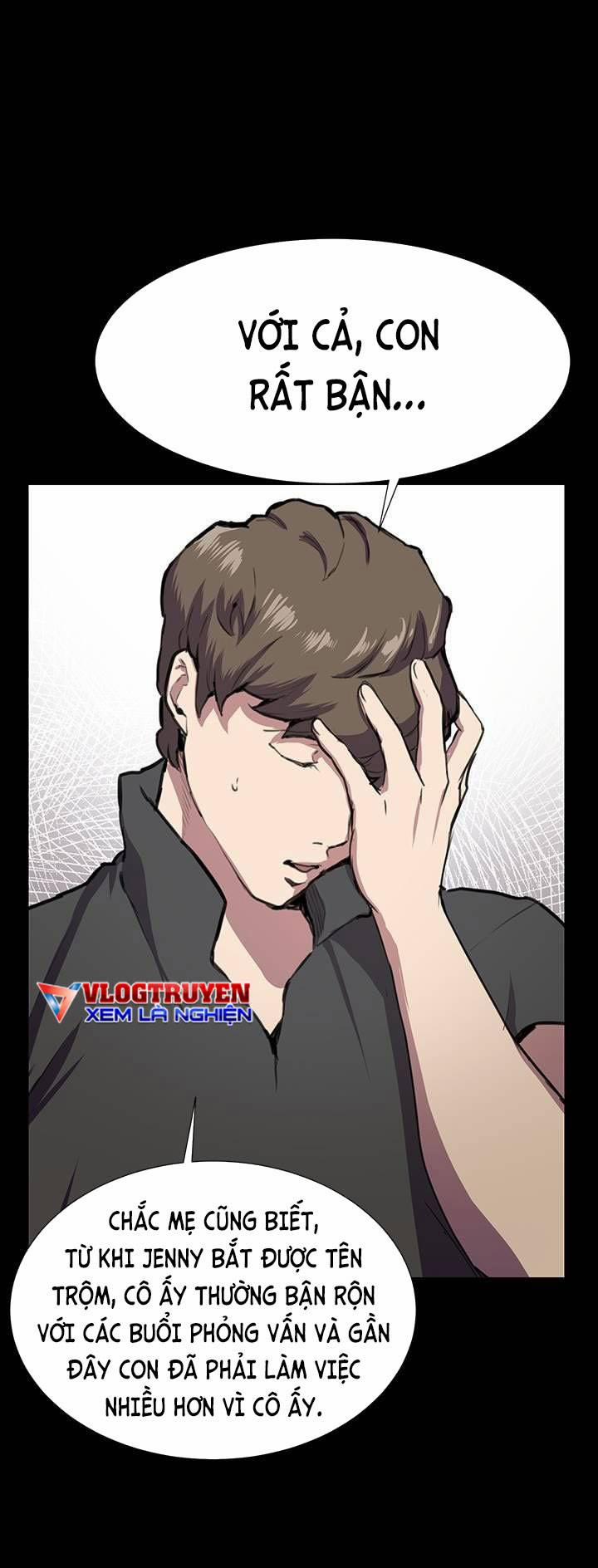 Cửa Hàng Tiện Lợi Saet Byul 30 trang 7