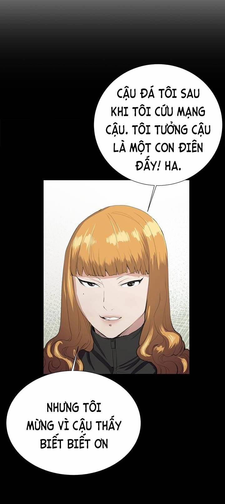 Cửa Hàng Tiện Lợi Saet Byul 30 trang 72