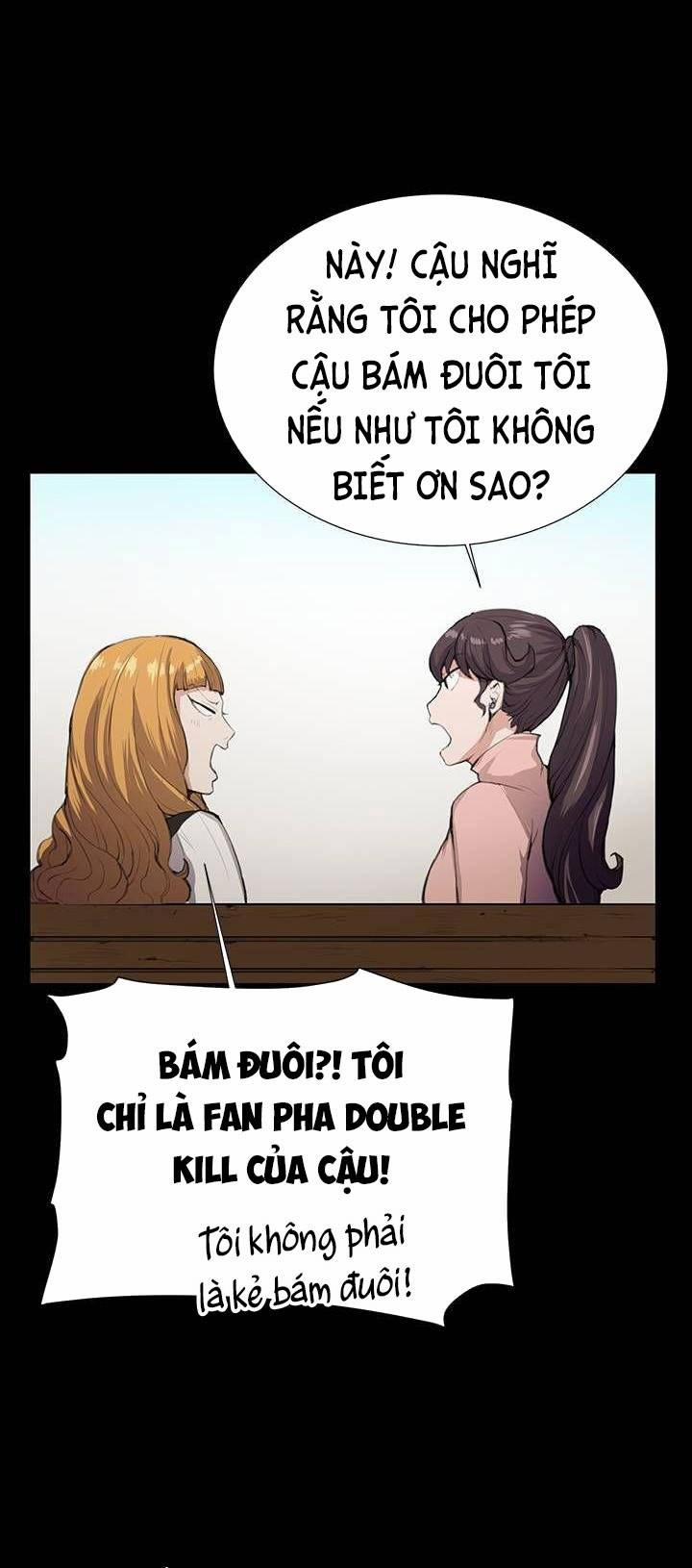 Cửa Hàng Tiện Lợi Saet Byul 30 trang 73