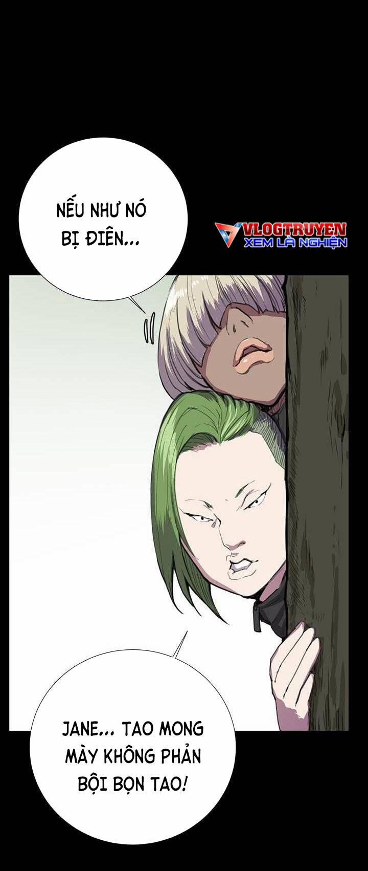 Cửa Hàng Tiện Lợi Saet Byul 30 trang 76