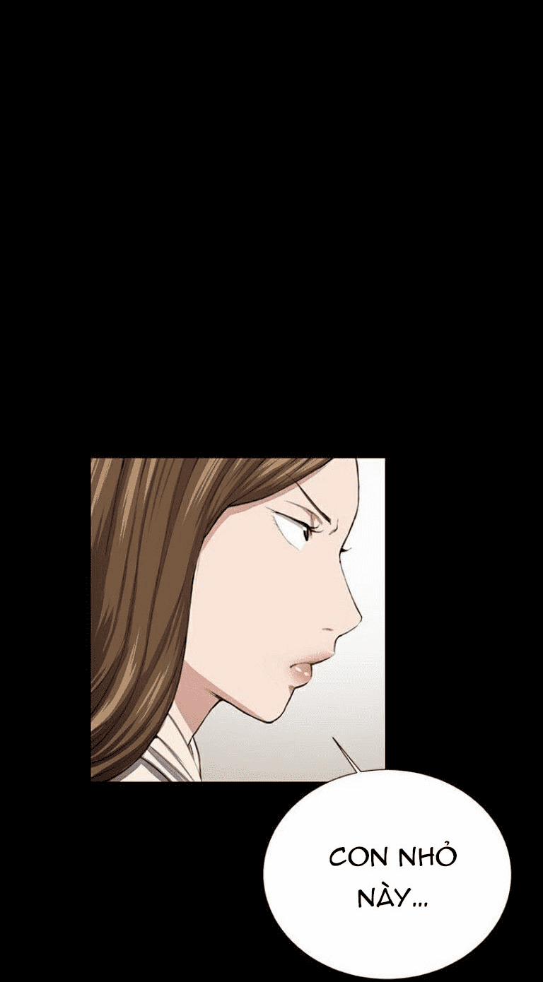 Cửa Hàng Tiện Lợi Saet Byul 31 trang 1