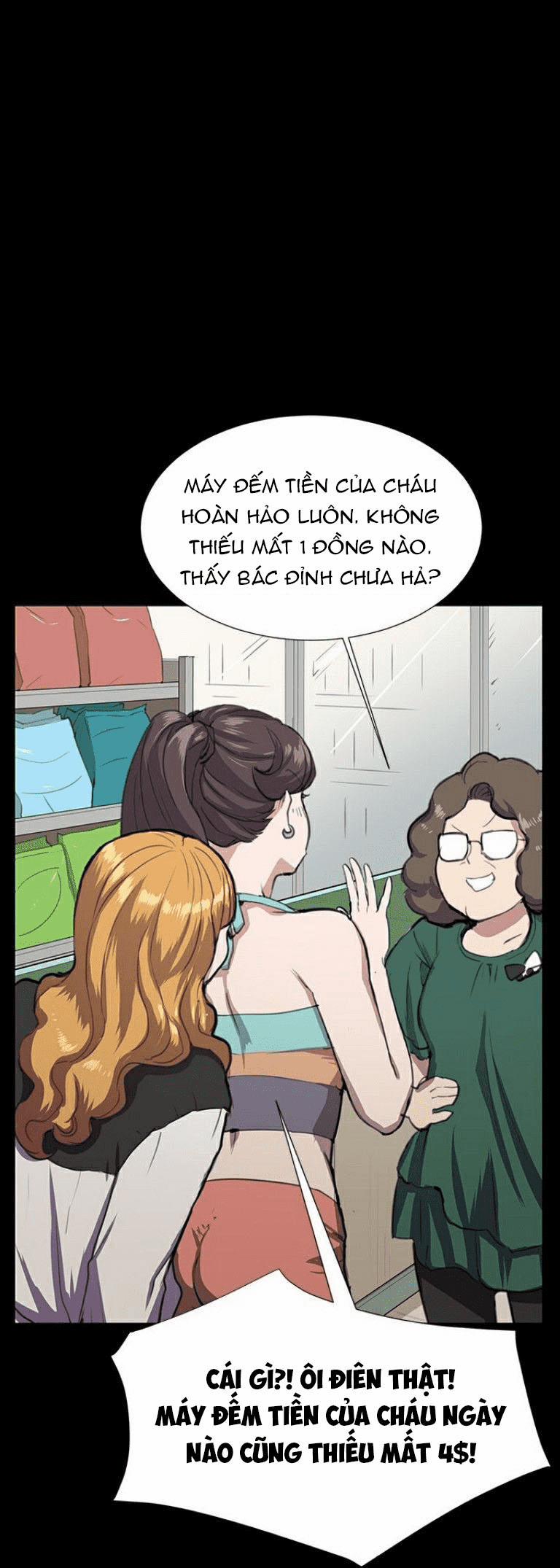 Cửa Hàng Tiện Lợi Saet Byul 31 trang 21