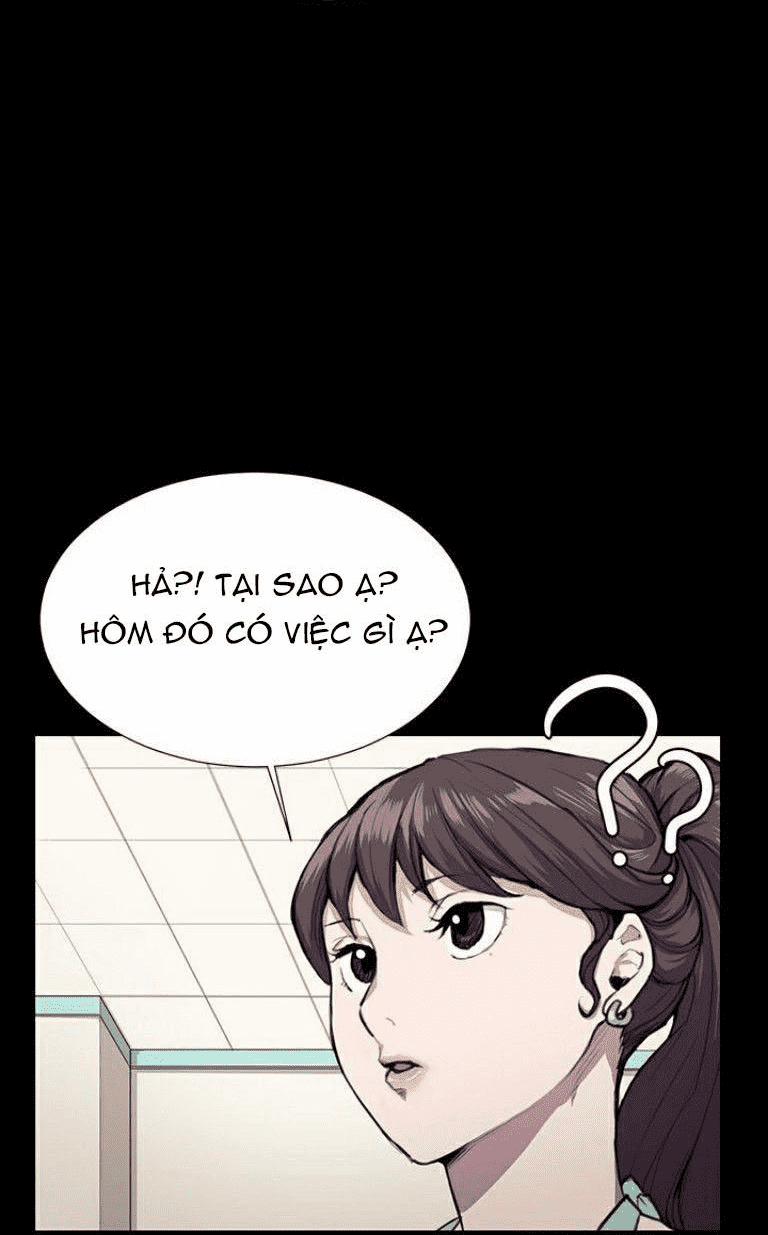 Cửa Hàng Tiện Lợi Saet Byul 31 trang 29