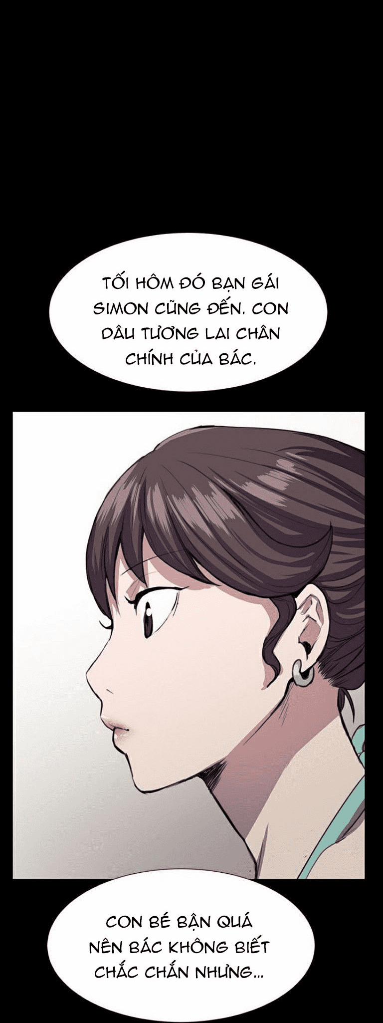 Cửa Hàng Tiện Lợi Saet Byul 31 trang 33