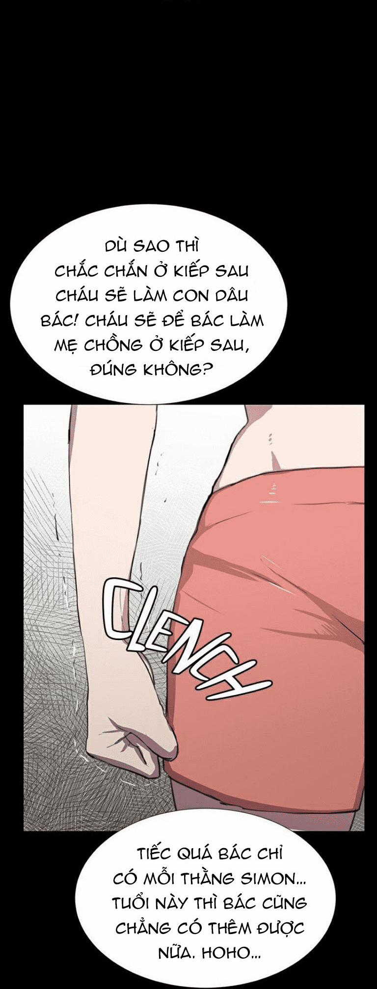 Cửa Hàng Tiện Lợi Saet Byul 31 trang 34