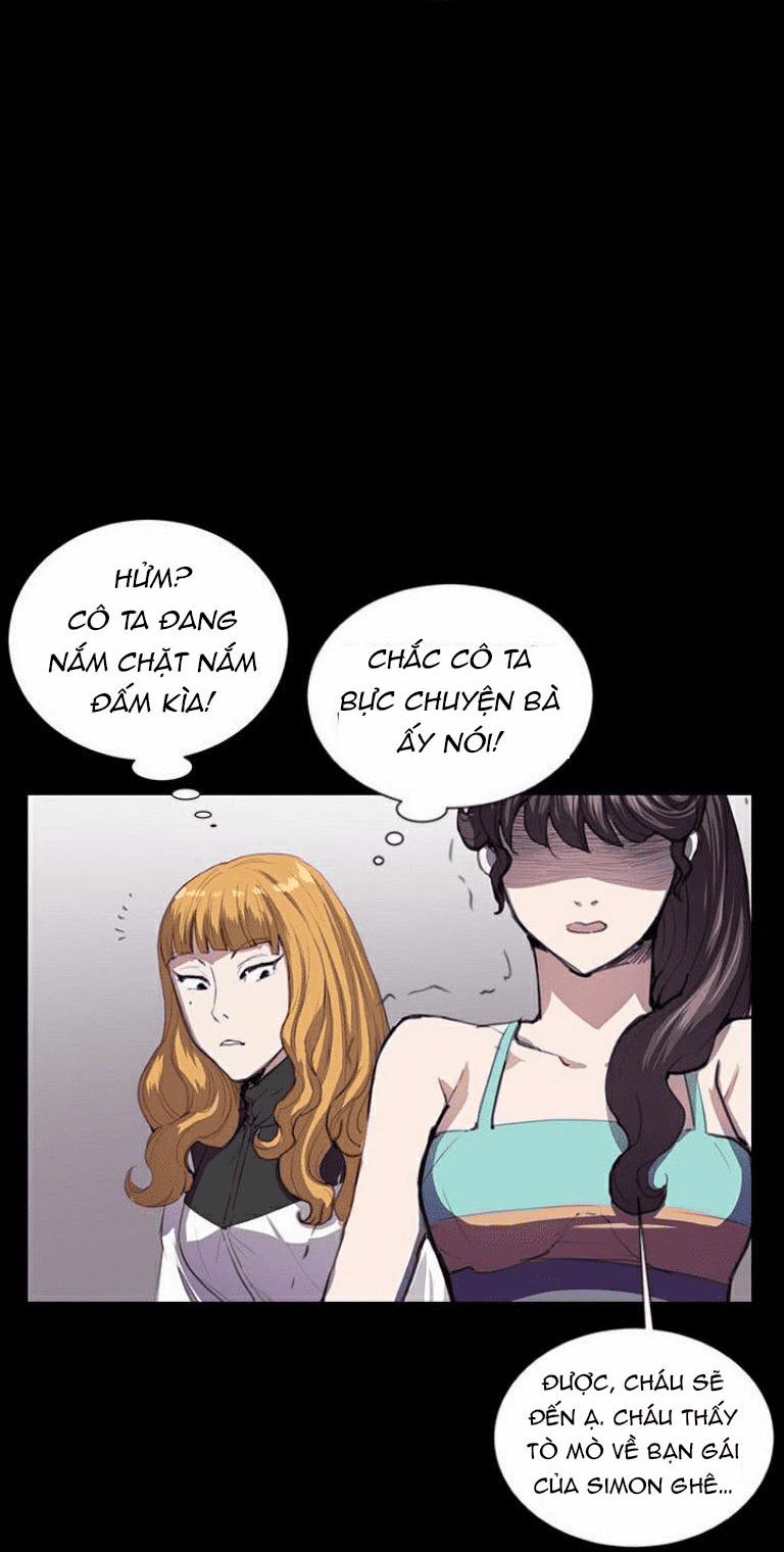 Cửa Hàng Tiện Lợi Saet Byul 31 trang 35