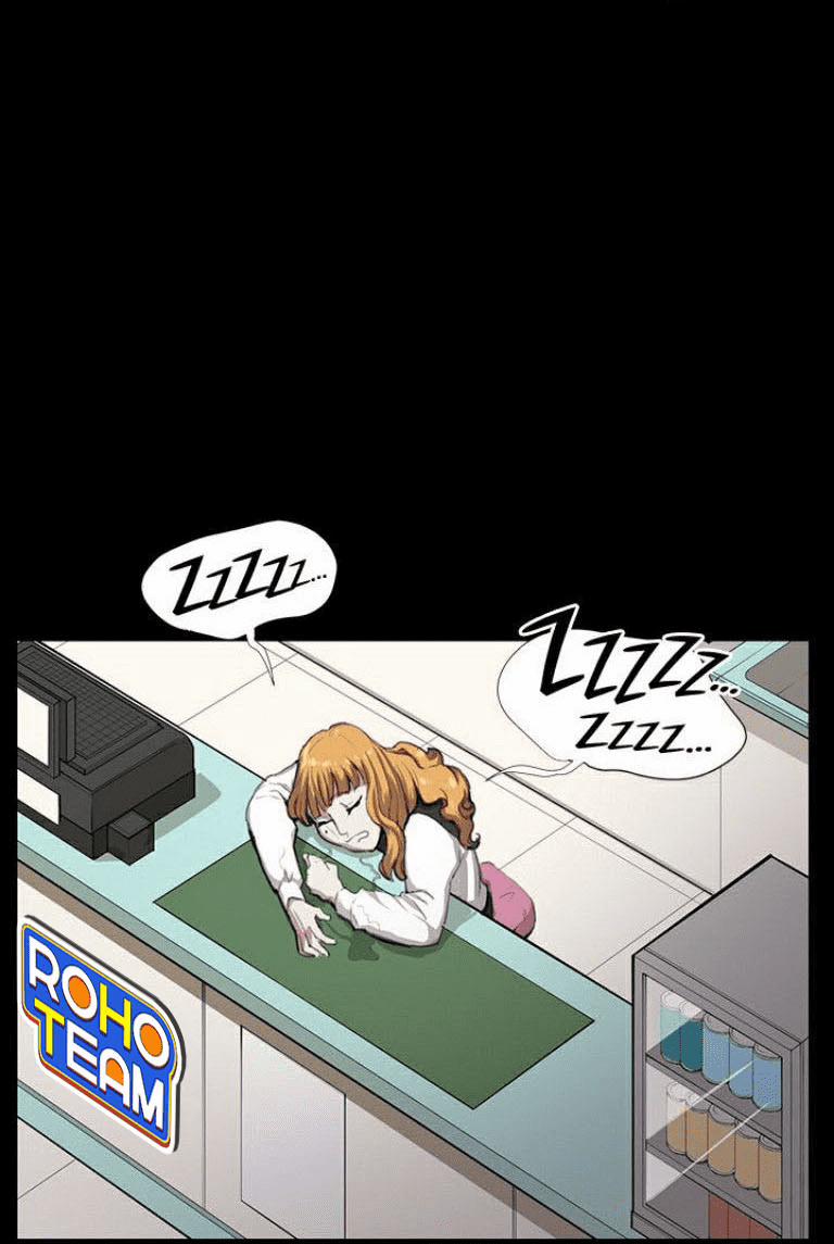 Cửa Hàng Tiện Lợi Saet Byul 31 trang 43