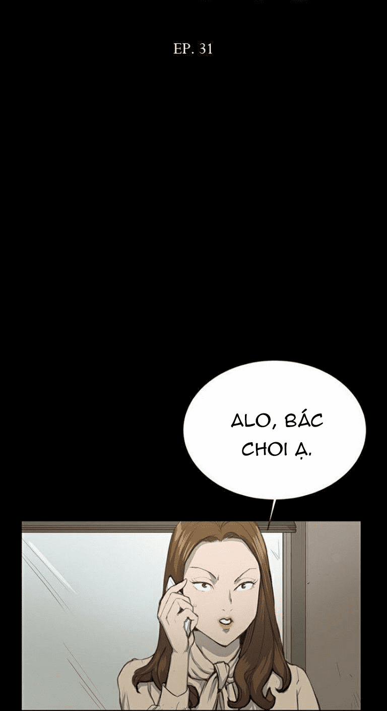 Cửa Hàng Tiện Lợi Saet Byul 31 trang 5