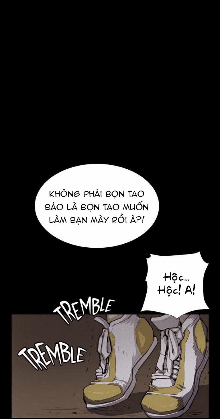 Cửa Hàng Tiện Lợi Saet Byul 31 trang 51