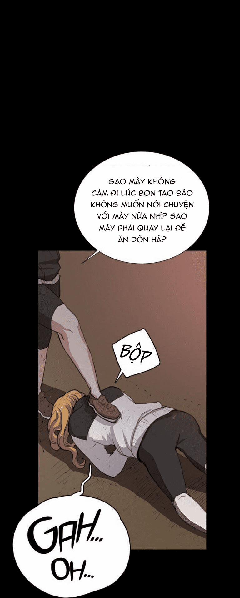 Cửa Hàng Tiện Lợi Saet Byul 31 trang 58