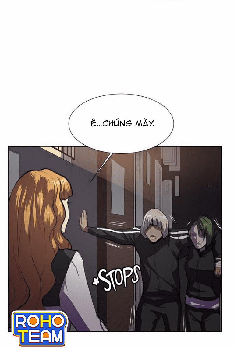 Cửa Hàng Tiện Lợi Saet Byul 31 trang 67