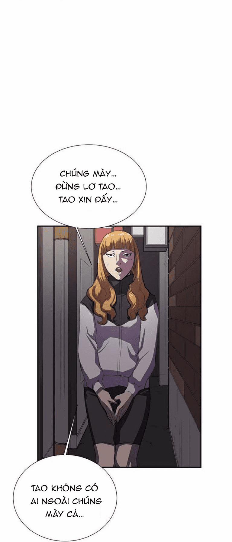 Cửa Hàng Tiện Lợi Saet Byul 31 trang 68