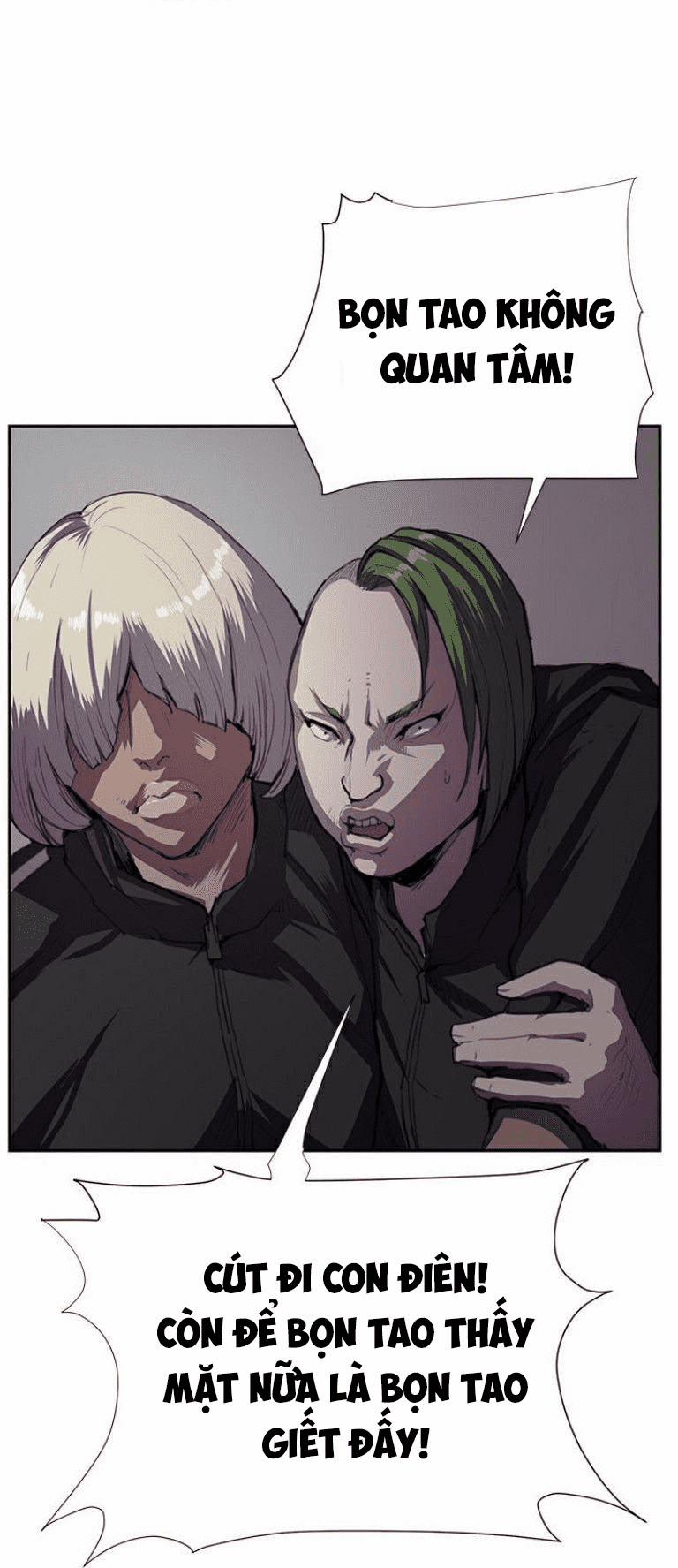 Cửa Hàng Tiện Lợi Saet Byul 31 trang 69