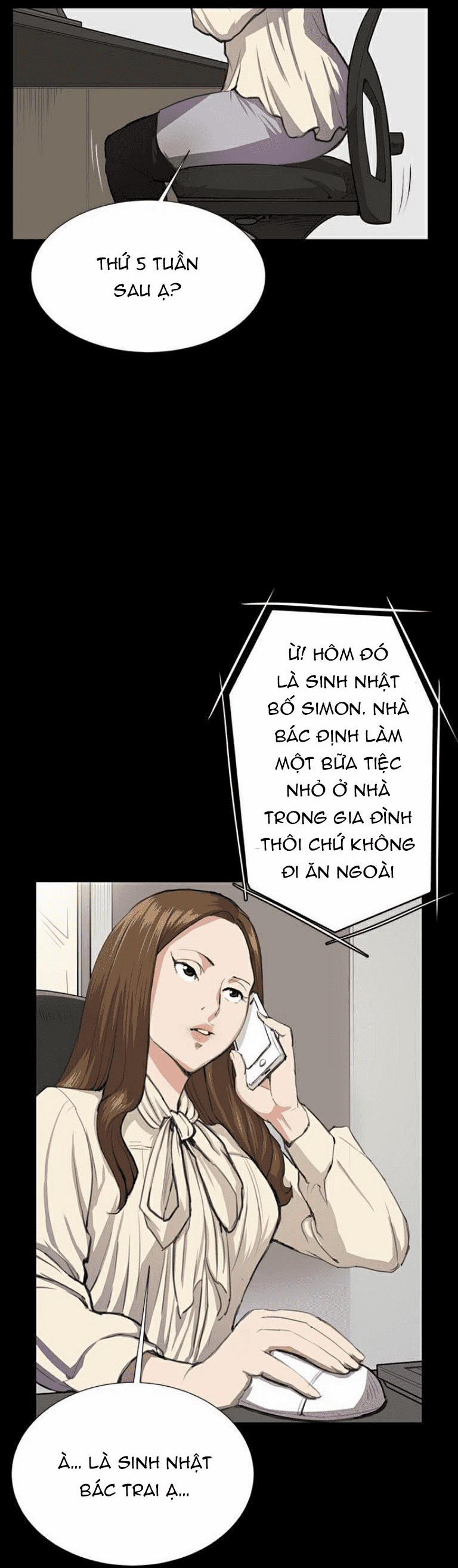 Cửa Hàng Tiện Lợi Saet Byul 31 trang 8