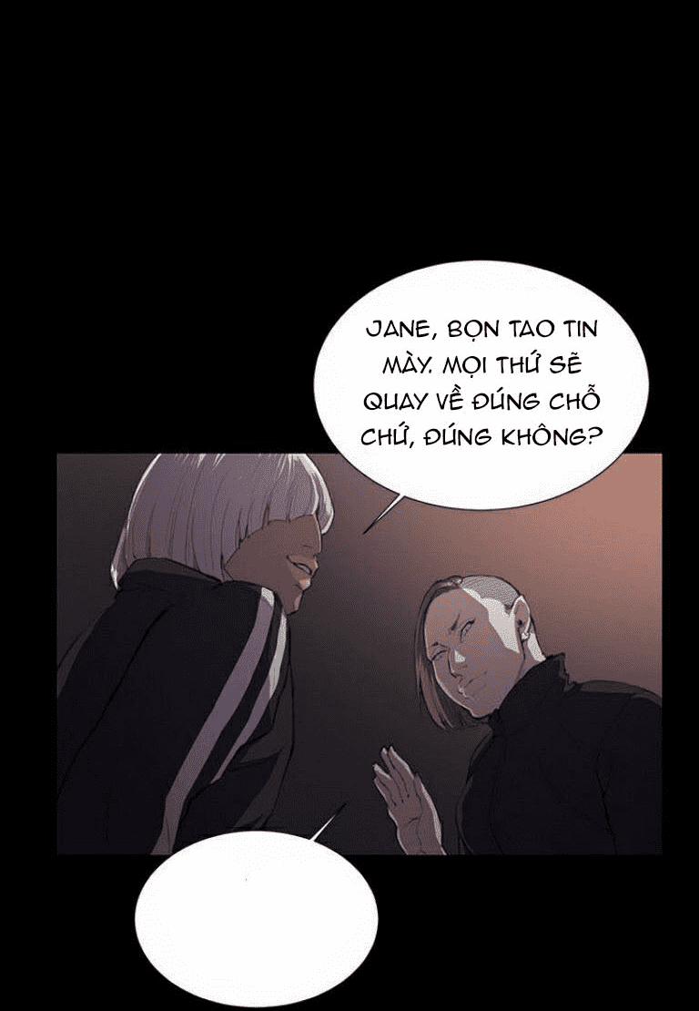 Cửa Hàng Tiện Lợi Saet Byul 31 trang 80