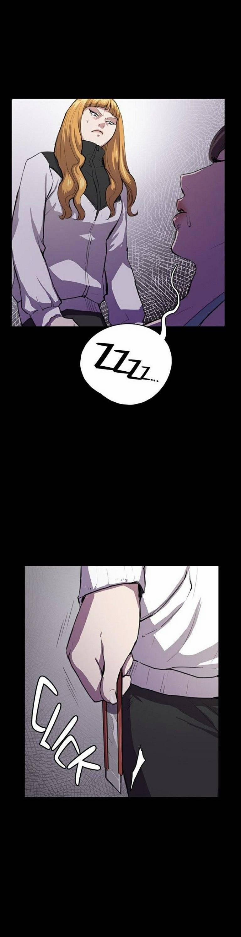 Cửa Hàng Tiện Lợi Saet Byul 32 trang 1