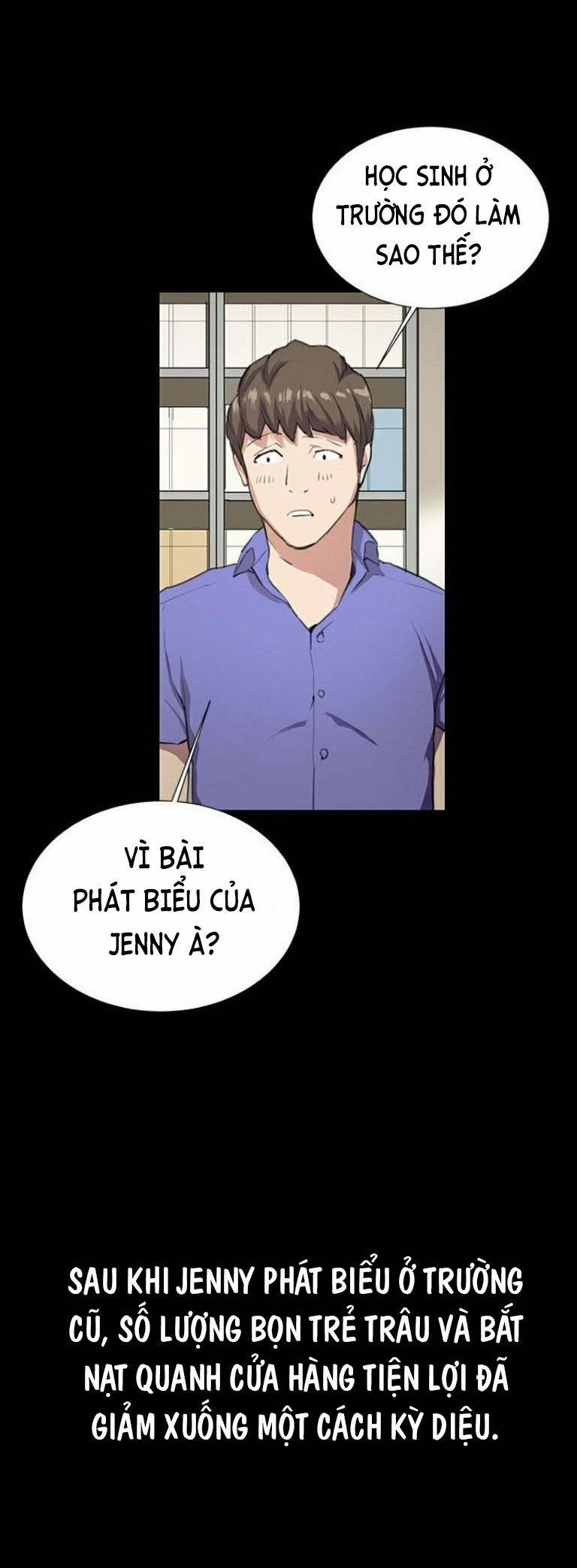 Cửa Hàng Tiện Lợi Saet Byul 32 trang 35