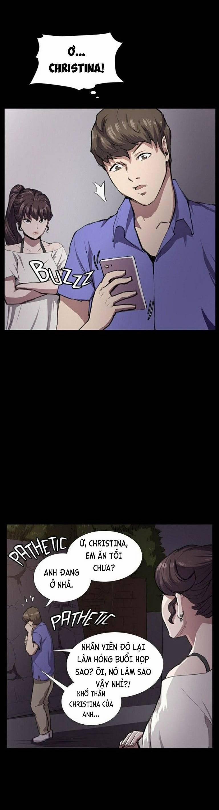 Cửa Hàng Tiện Lợi Saet Byul 32 trang 42