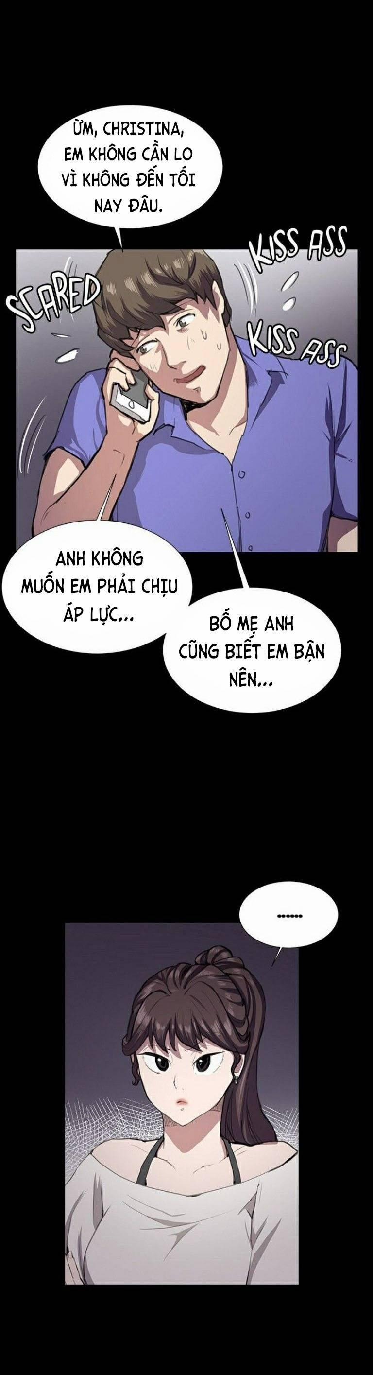 Cửa Hàng Tiện Lợi Saet Byul 32 trang 43