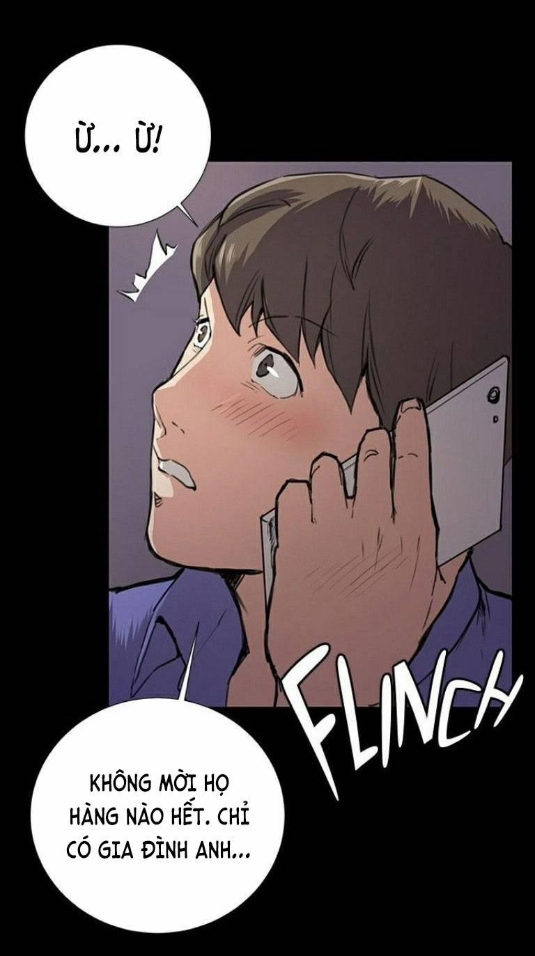 Cửa Hàng Tiện Lợi Saet Byul 33 trang 19