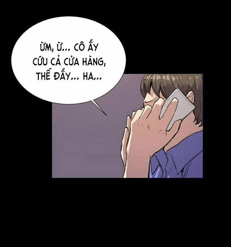 Cửa Hàng Tiện Lợi Saet Byul 33 trang 22