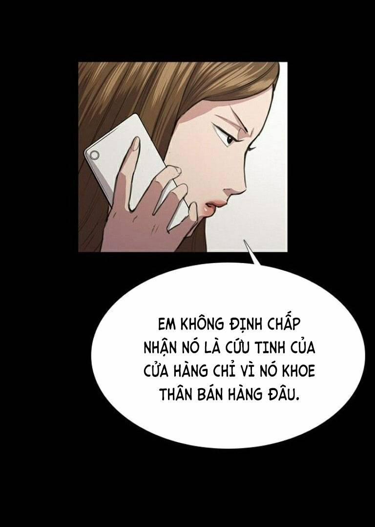 Cửa Hàng Tiện Lợi Saet Byul 33 trang 24