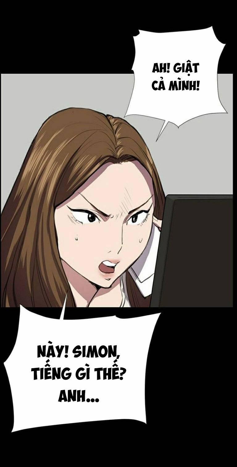 Cửa Hàng Tiện Lợi Saet Byul 33 trang 31