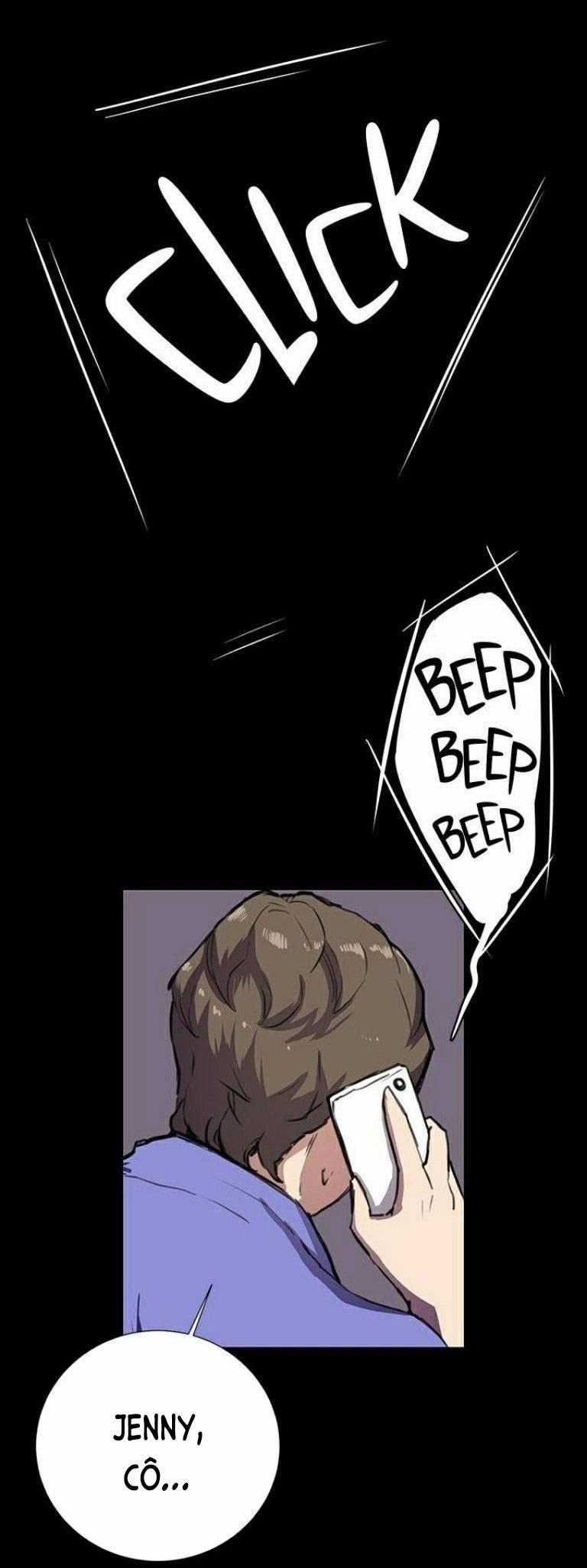 Cửa Hàng Tiện Lợi Saet Byul 33 trang 36