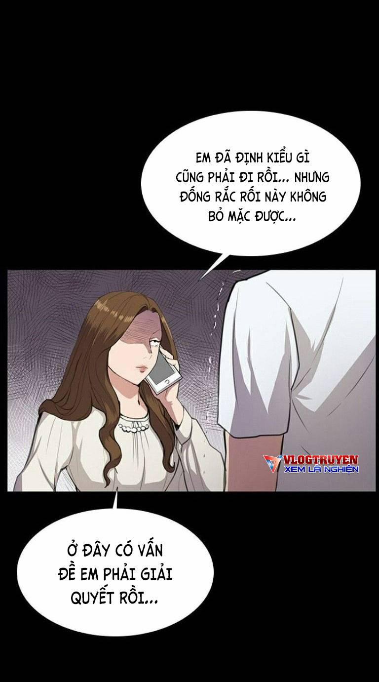 Cửa Hàng Tiện Lợi Saet Byul 33 trang 5