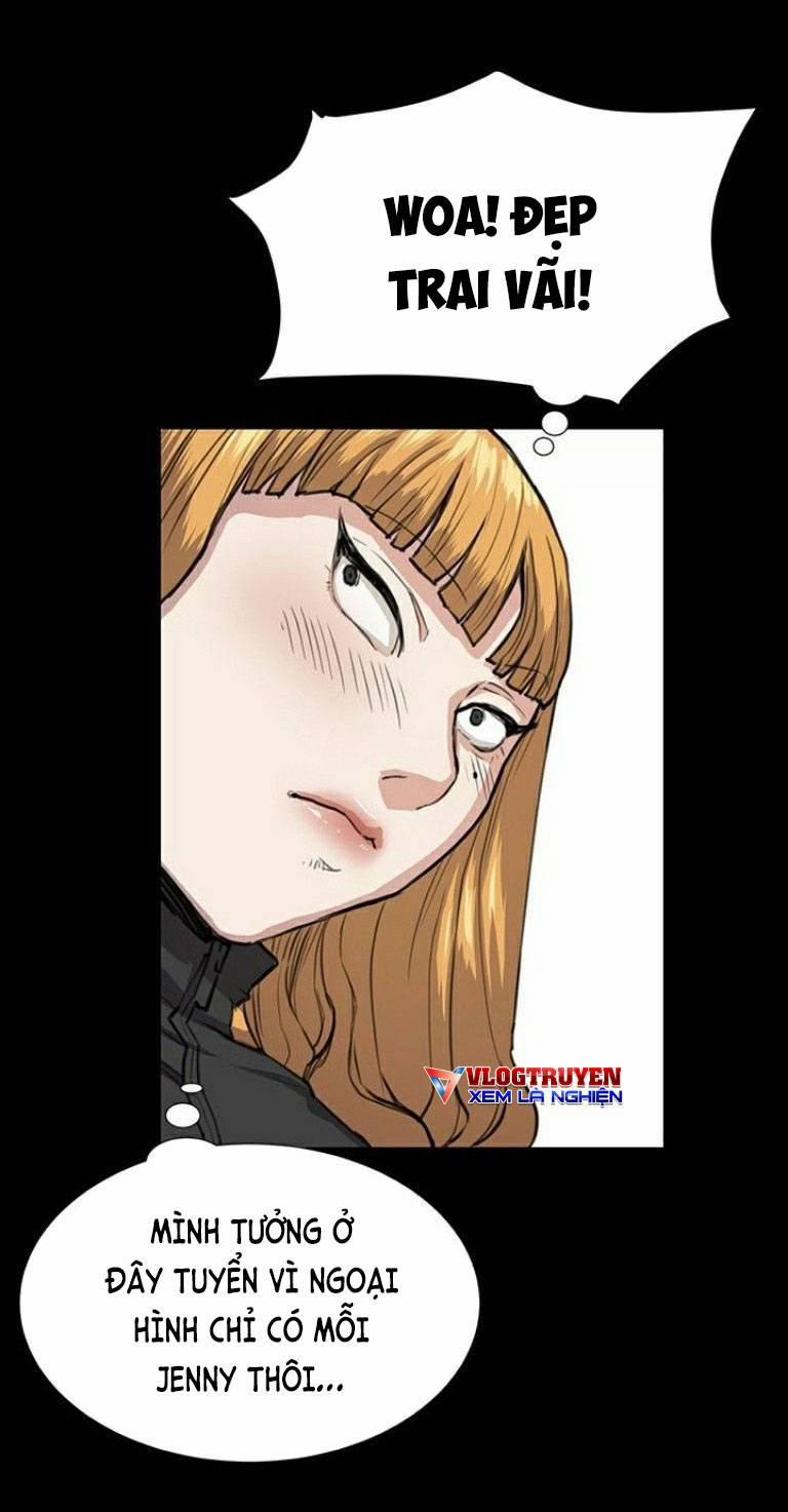 Cửa Hàng Tiện Lợi Saet Byul 33 trang 54