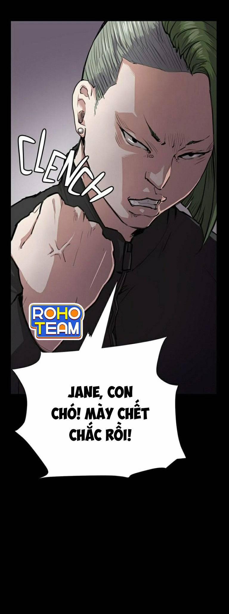 Cửa Hàng Tiện Lợi Saet Byul 33 trang 58