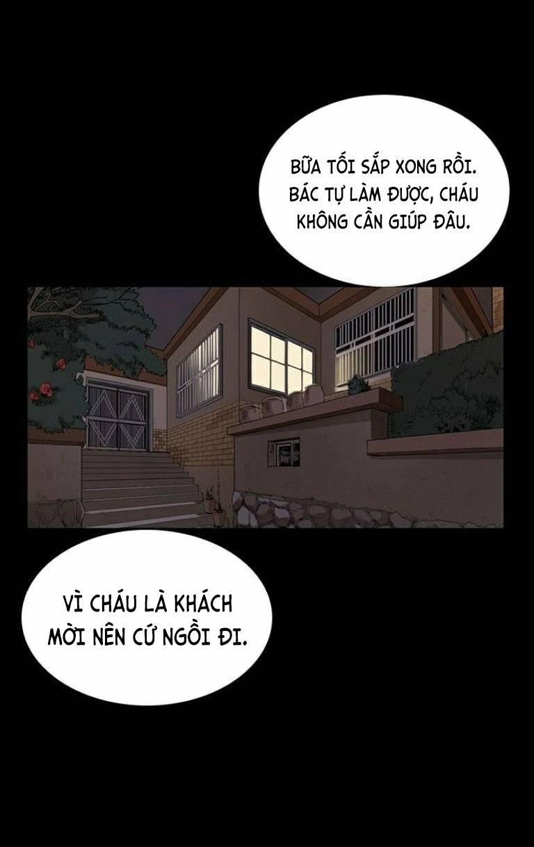 Cửa Hàng Tiện Lợi Saet Byul 33 trang 64